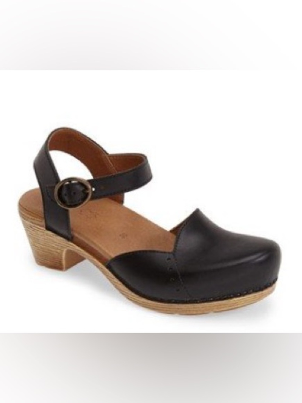 Dansko Maisie Clog sz 39